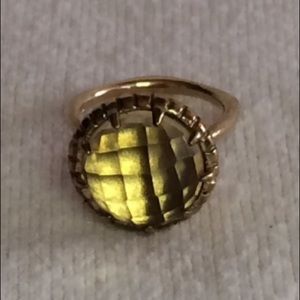 Lucky Brand Ring
